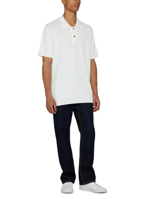 JACQUEMUS Maille polo
