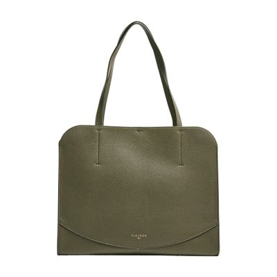 Fleuron Oak Medium Bag
