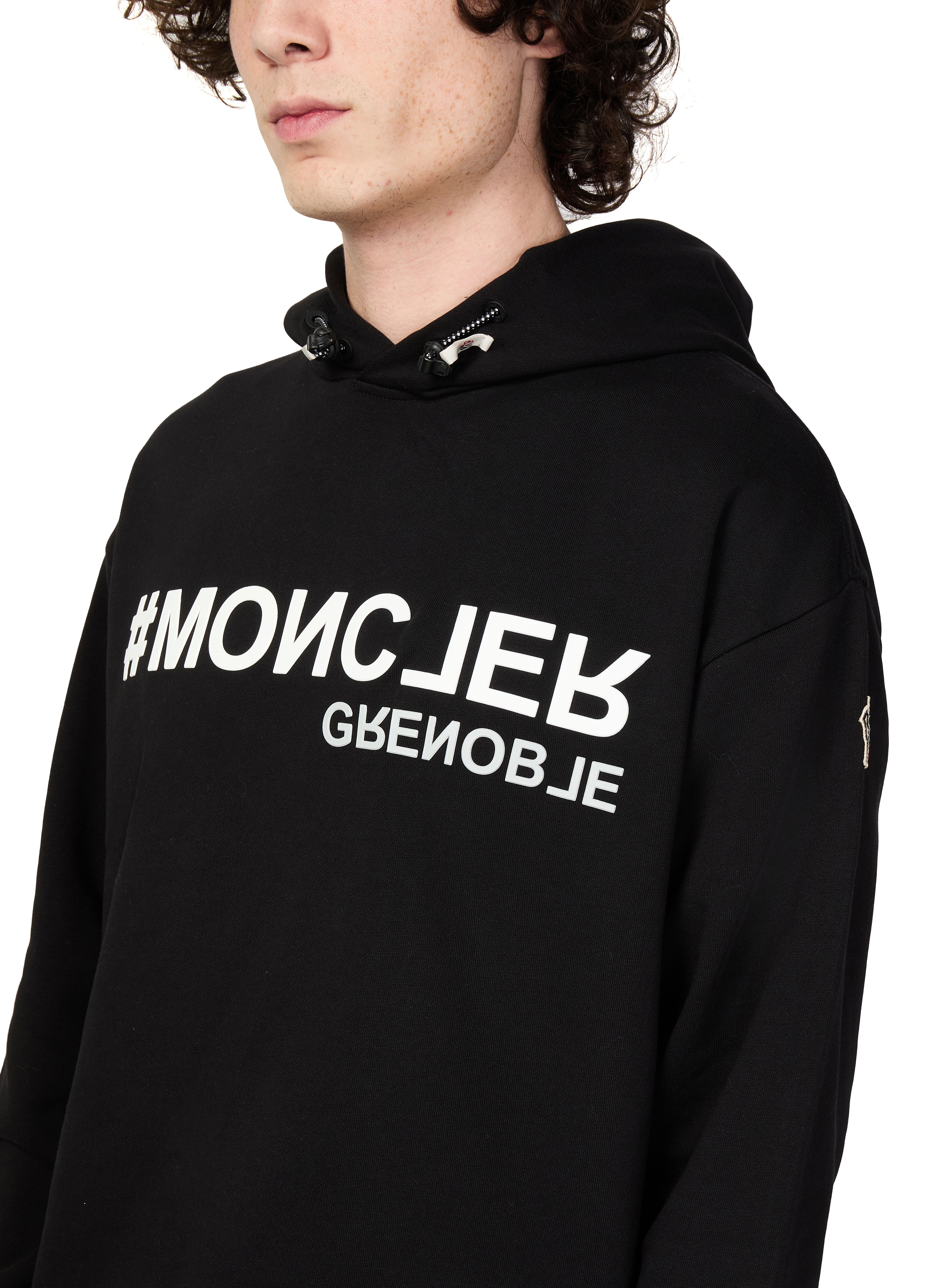 Hoodie sweater thumbnail 4