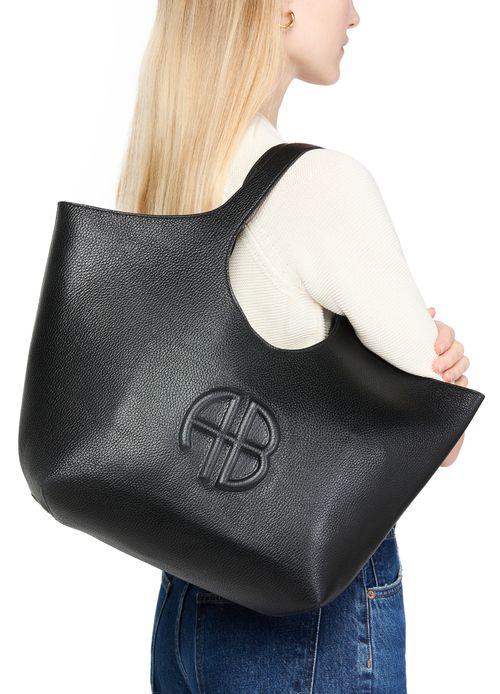 ANINE BING Lili medium tote bag