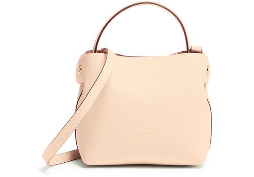 FLEURON Swann mini bag