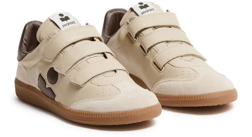 ISABEL MARANT Beth sneakers