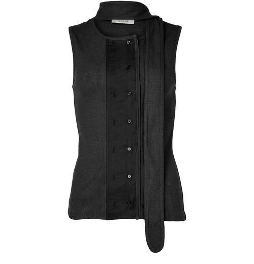 LEMAIRE Fitted asymmetric top