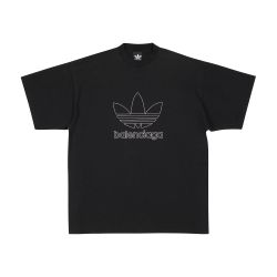 oversized shirt balenciaga