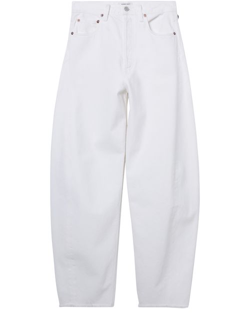 AGOLDE Luna pieced jean