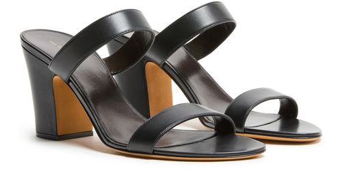 THE ROW Awar strap 75 sandals