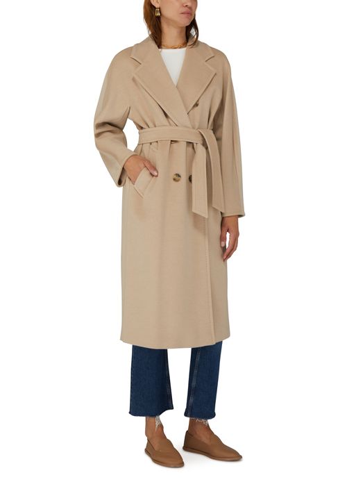 MAX MARA Madame coat 101801