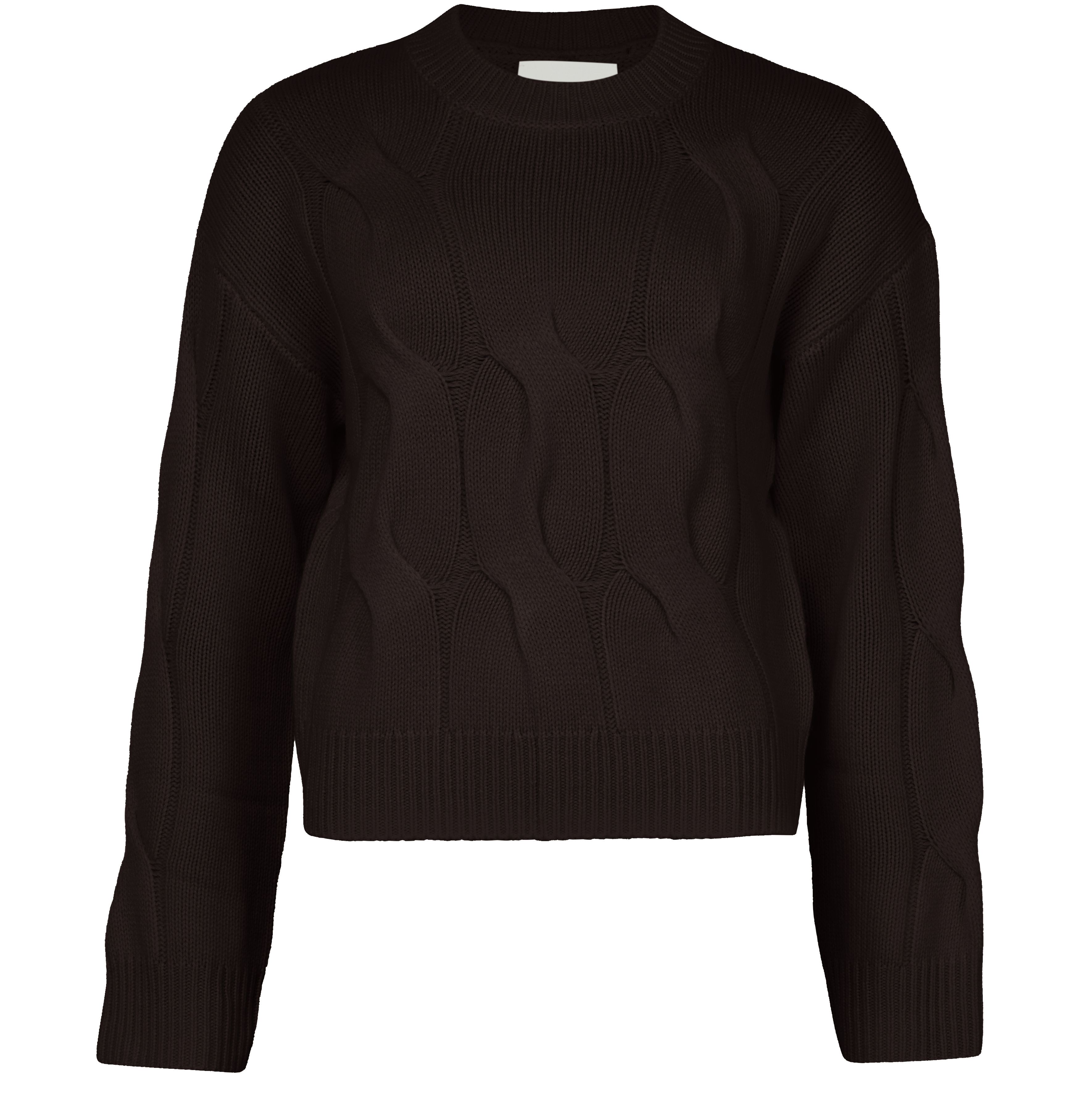 Sammie cashmere sweater