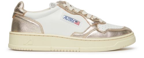 AUTRY Sneakers Medalist bicolore