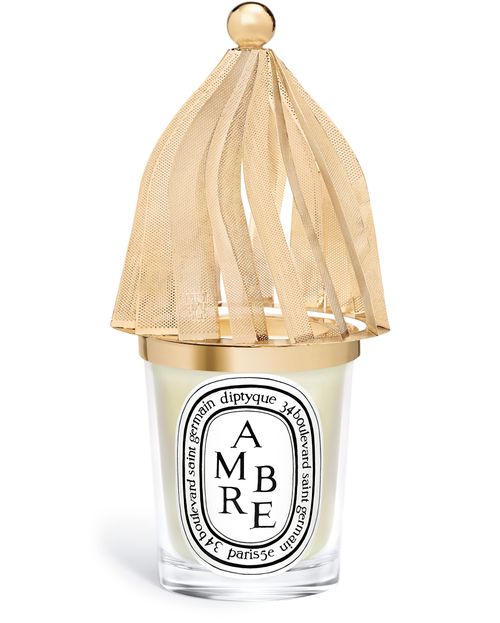 DIPTYQUE Lantern for classic candle