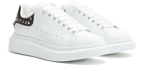 MCQUEEN Oversized sneakers