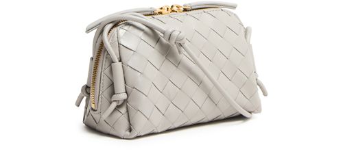 BOTTEGA VENETA Pochette Concert Intrecciato