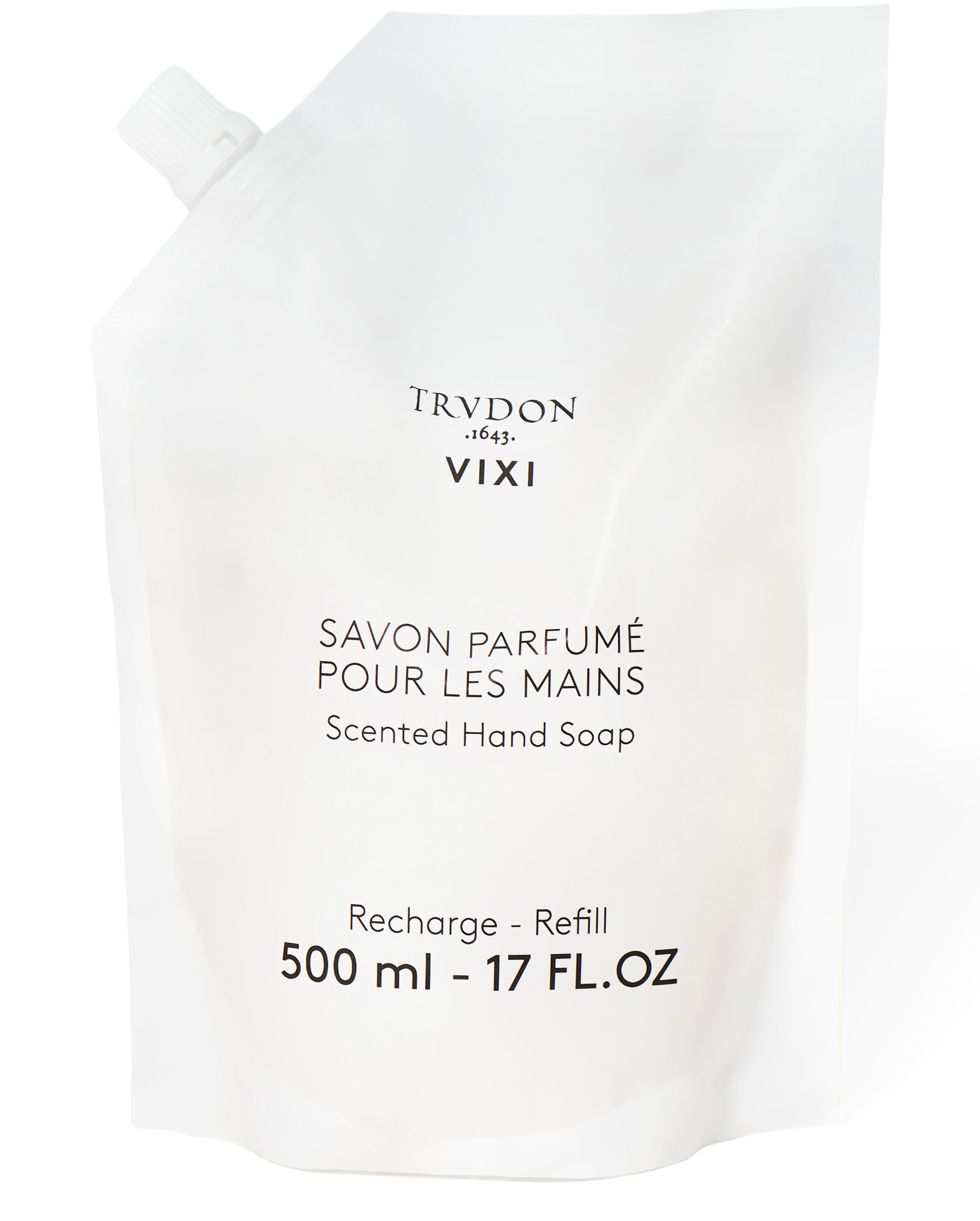 Medie hand liquid soap refill 500 ml thumbnail 4