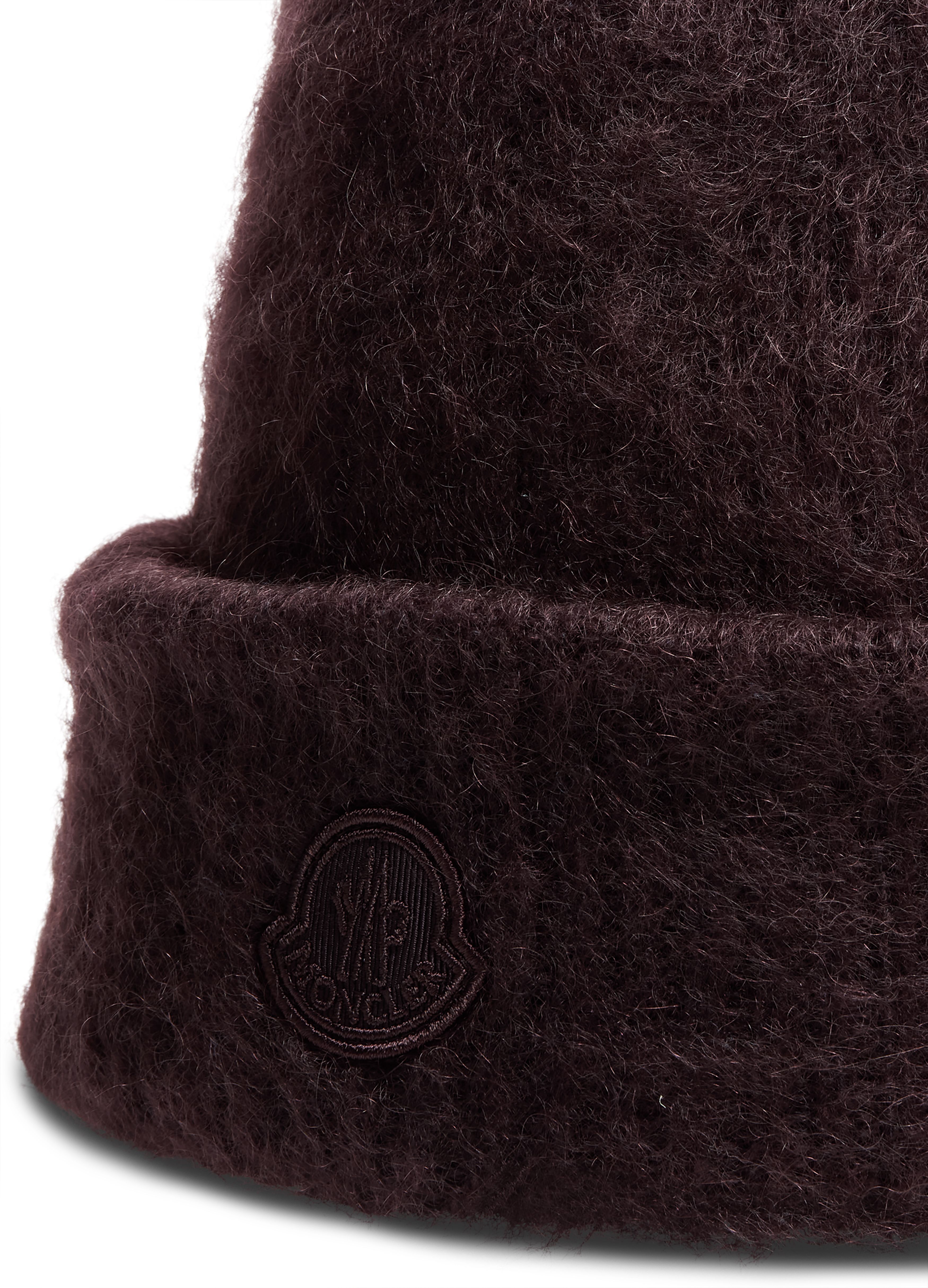 Logo beanie thumbnail 4