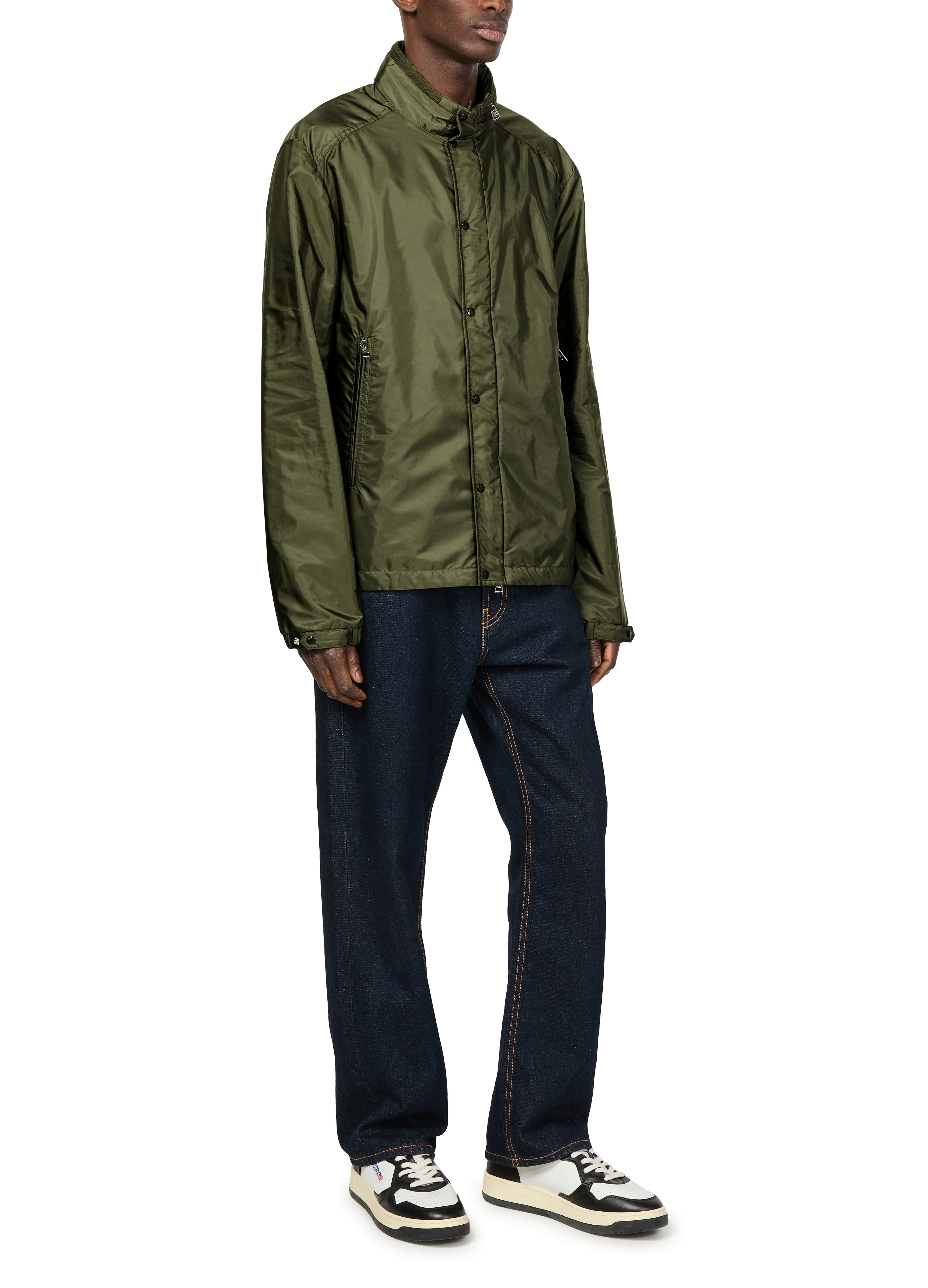 Montriond jacket thumbnail 7