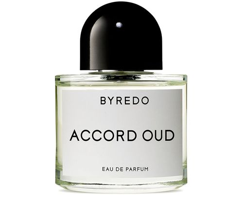 BYREDO Accord Oud 香水，50毫升
