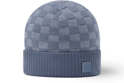 LOUIS VUITTON Néo Petit Damier Beanie