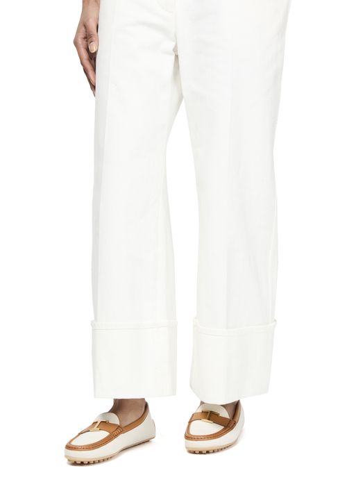 TOD'S Footbed Gomma sandals
