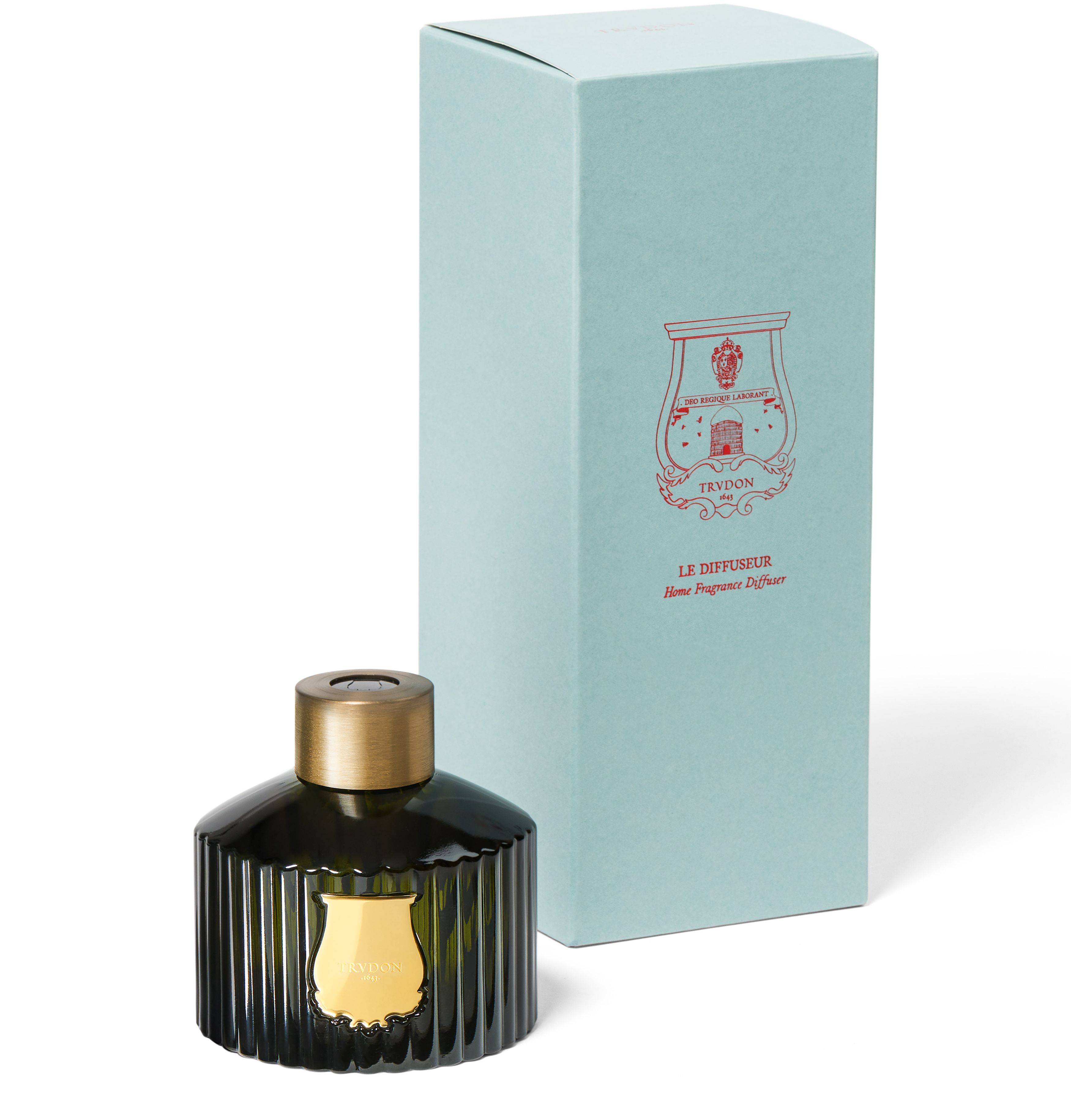 Abd El Kader diffuser 350 ml thumbnail 3
