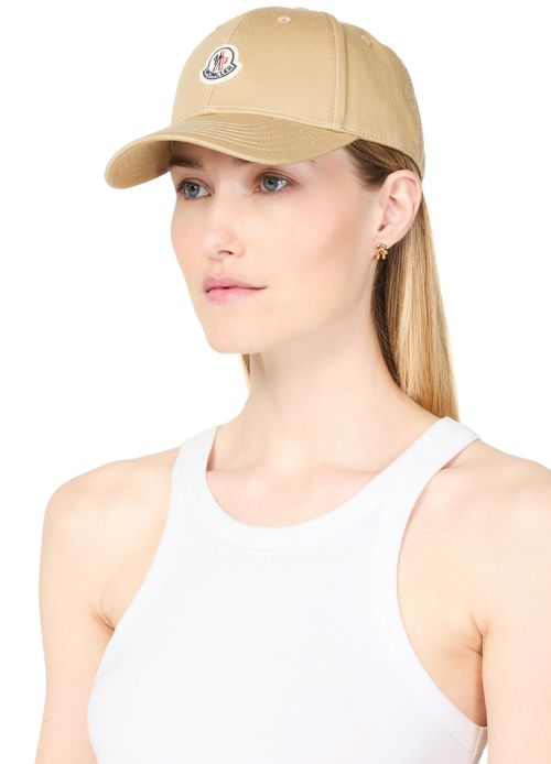 MONCLER Casquette de baseball