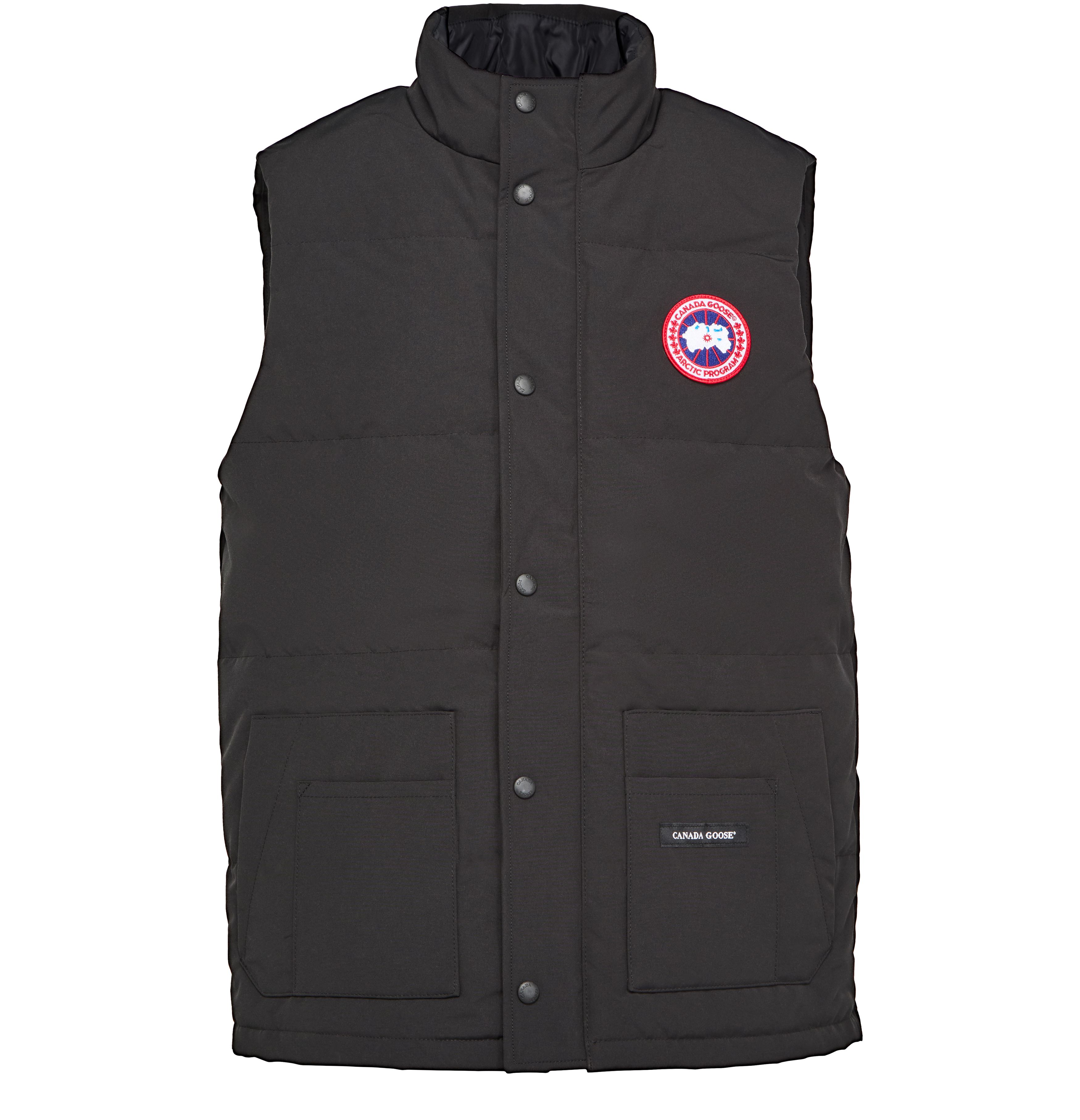Freestyle jacket