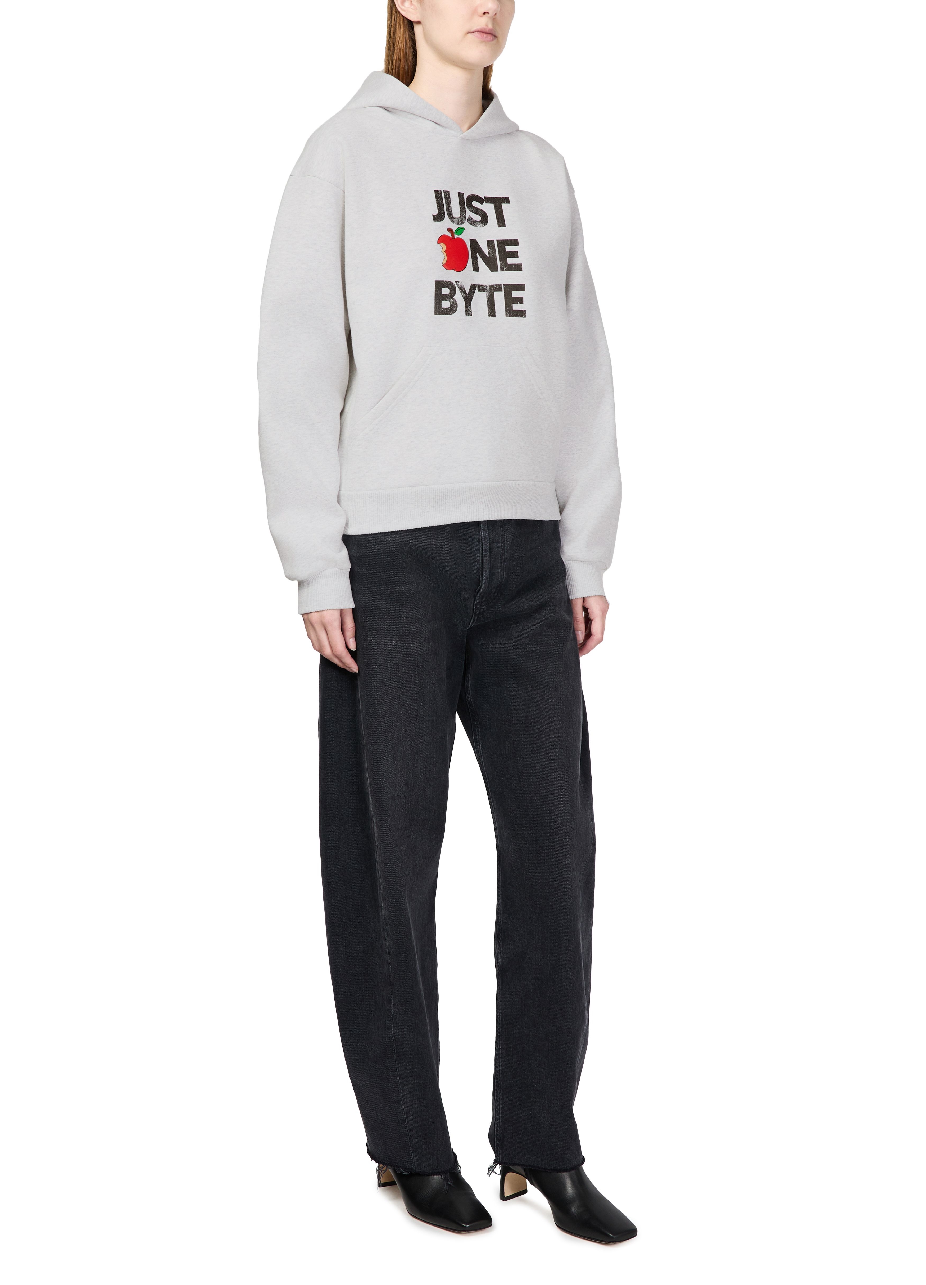 x Disney - Just One Byte hoodie thumbnail 6