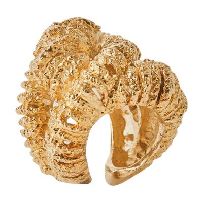 Paola Sighinolfi Era Ring In Gold