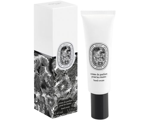 DIPTYQUE Hand cream Fleur De Peau 45ml / 1.53 fl oz