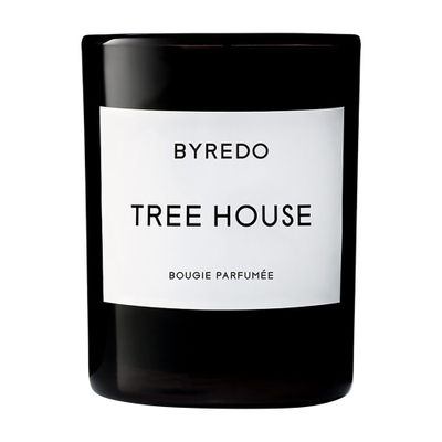 Byredo Tree House Scented Candle 70 G