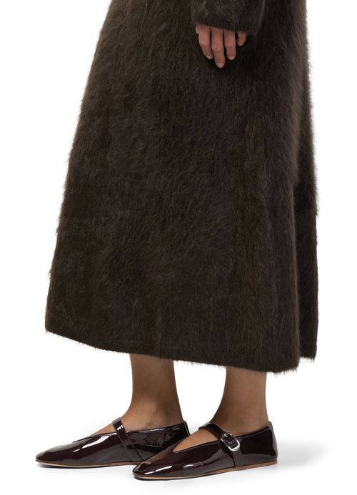 LE MONDE BERYL Stella Mary-Jane ballet flats