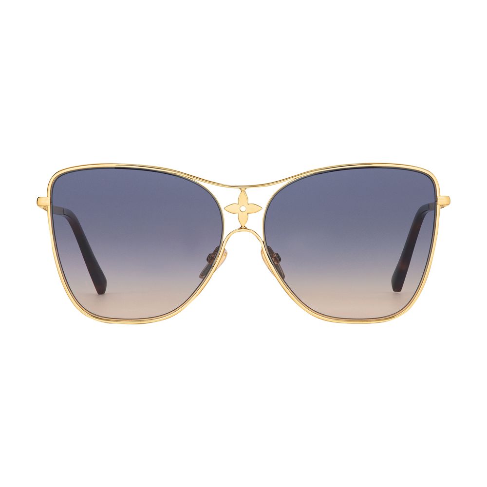LV Star Square Sunglasses thumbnail 9