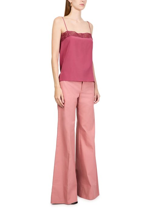 CHLOE Silk top