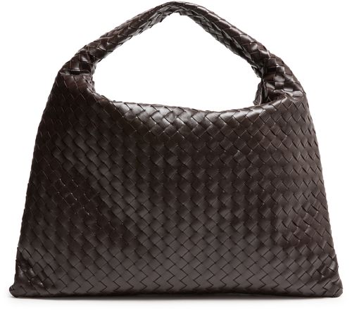 BOTTEGA VENETA Hop large bag