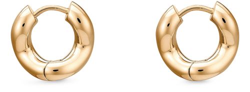 CHARLOTTE CHESNAIS Blow Wave earrings