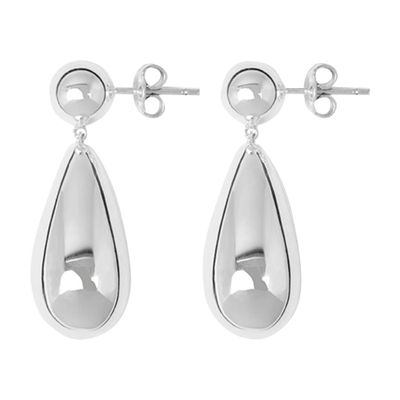 Women's Caroline earrings | LIE STUDIO | 24S