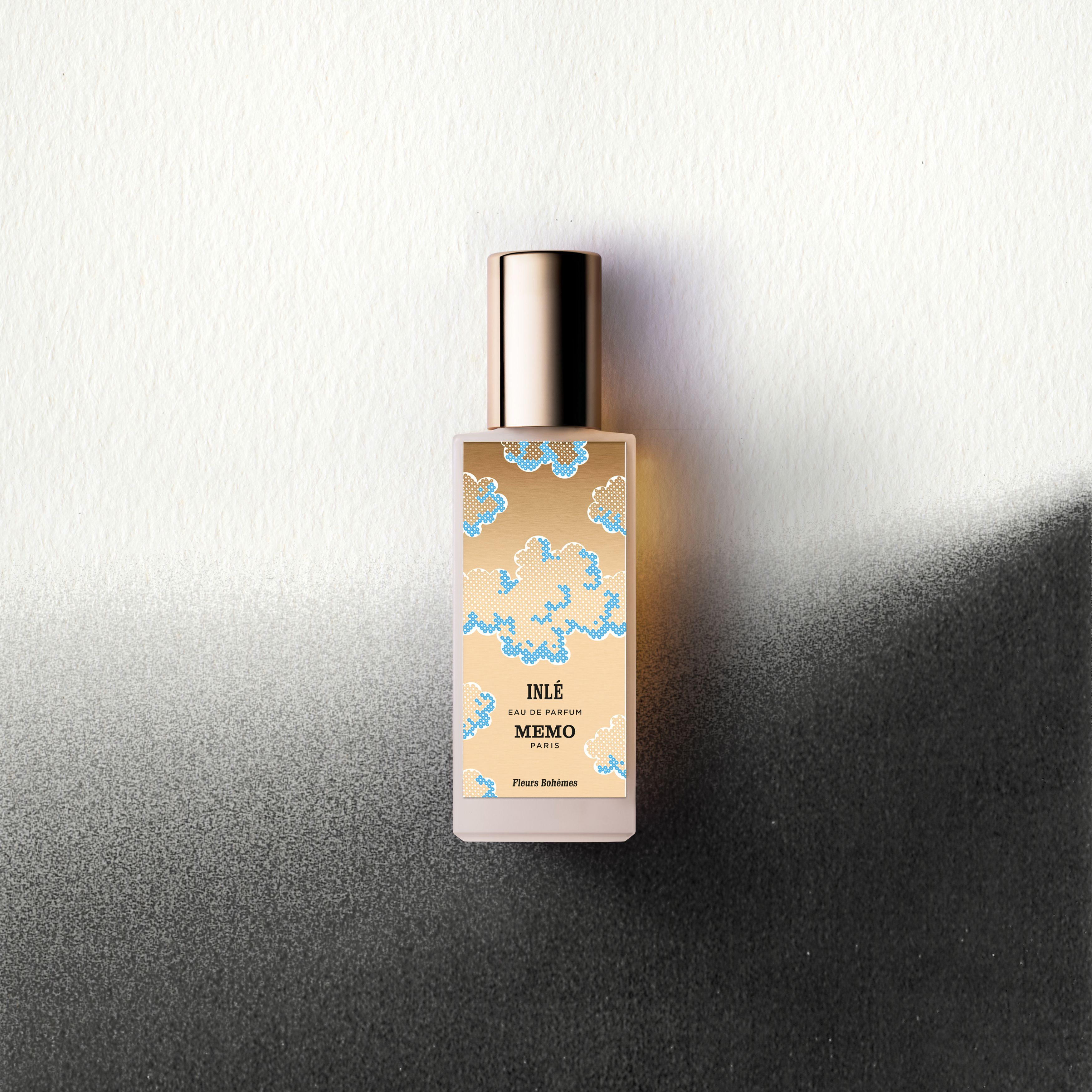 Inlé eau de parfum 30 ml thumbnail 4