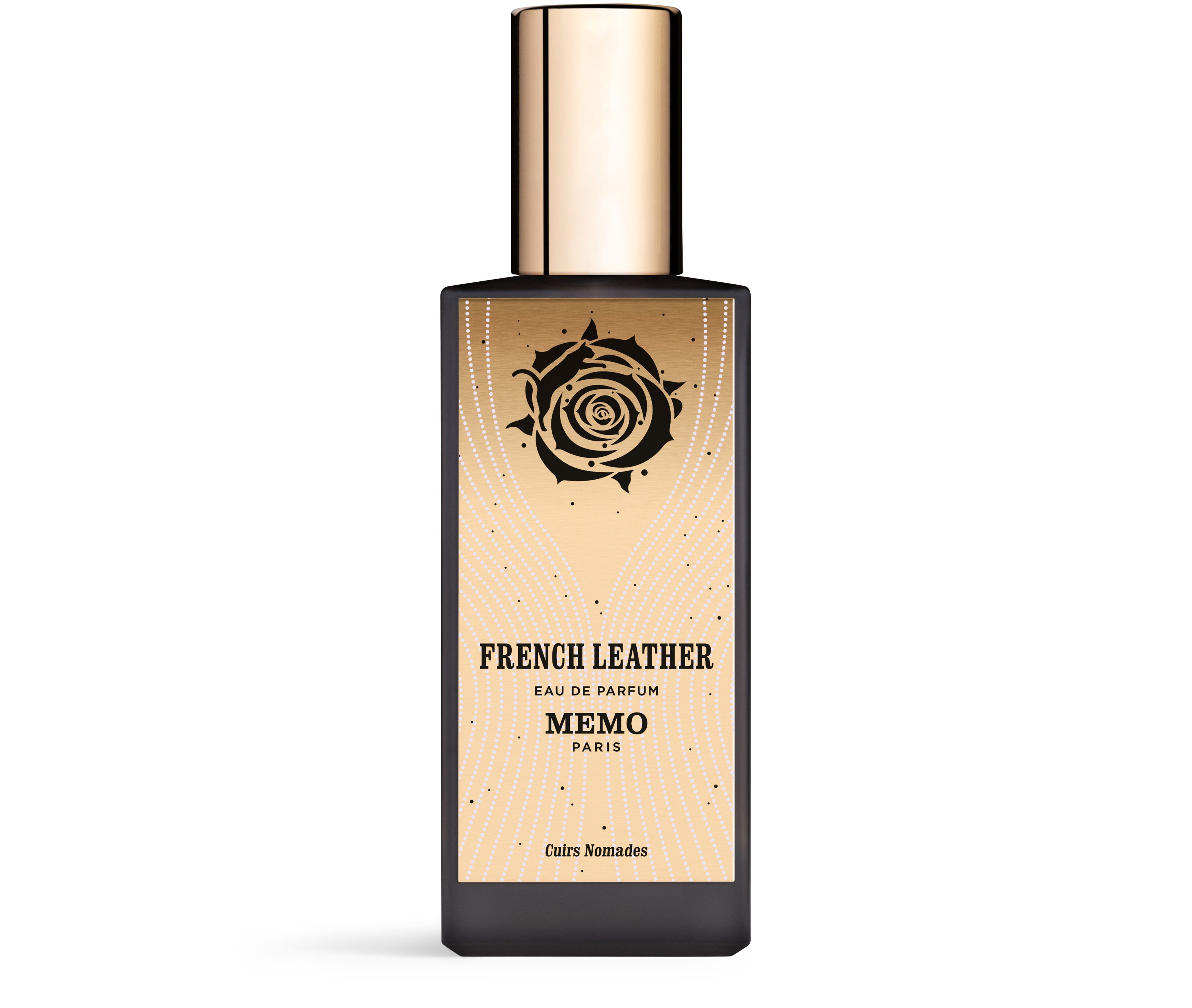 French Leather eau de parfum 30 ml