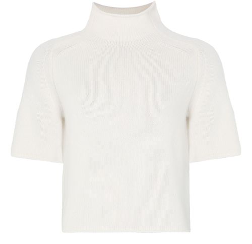 LISA YANG Fride turteleneck cashmere sweater