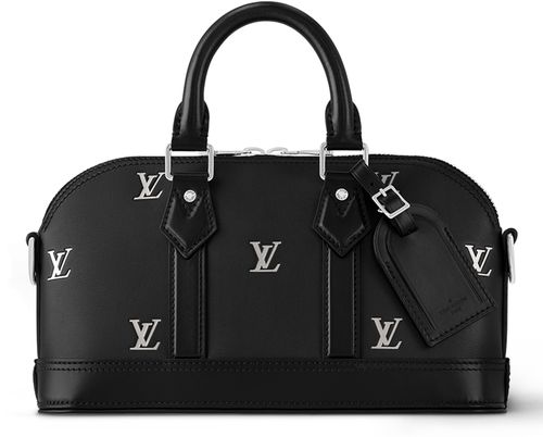 LOUIS VUITTON Alma East West