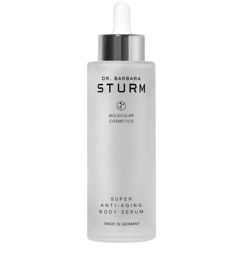 DR BARBARA STURM 极致御龄身体精华素 100ml