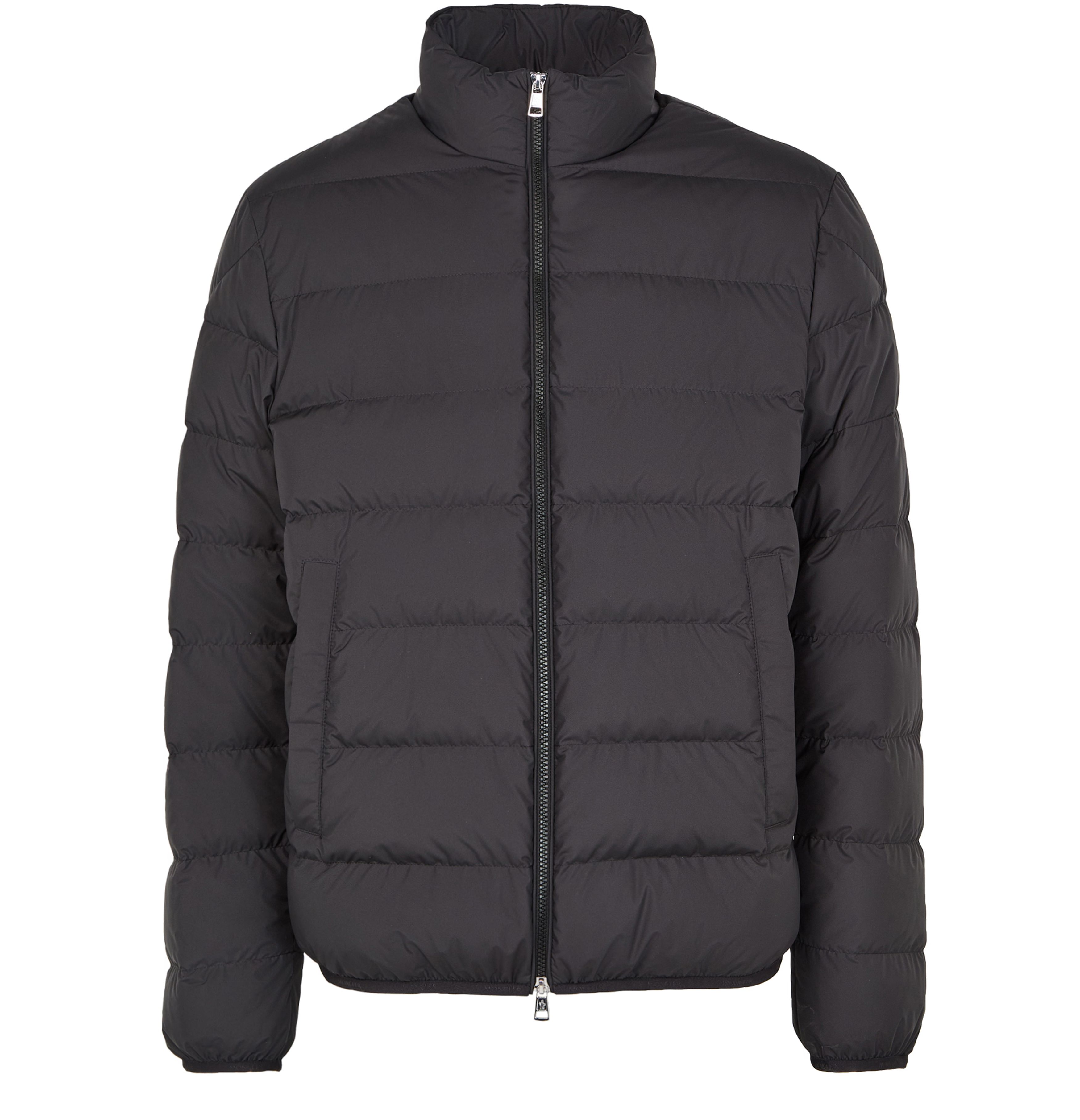 Baudinet down jacket