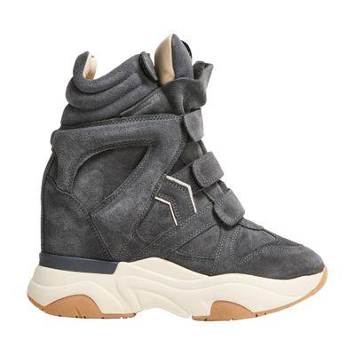 Im3 ISABEL 【関税込】 MARANT ハイトッフスニカ