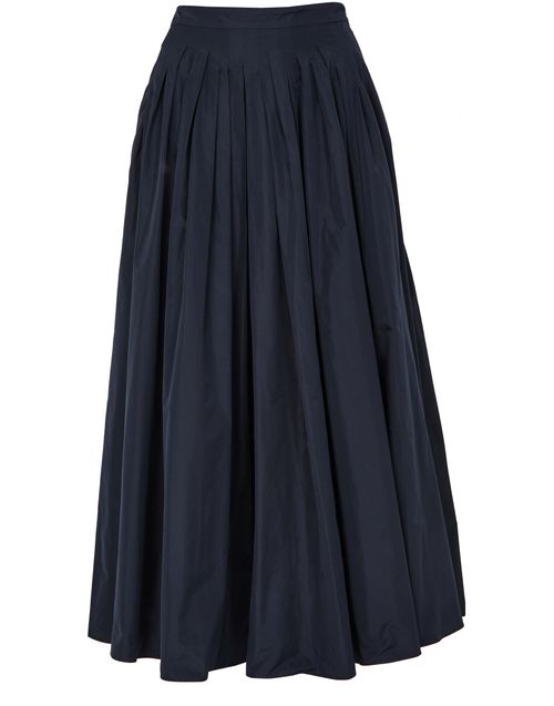 S MAX MARA Langer Rock Jokey