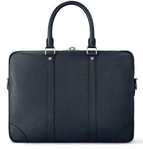 LOUIS VUITTON Porte Documents Voyage PM