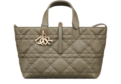 DIOR Sac Dior Toujours Medium