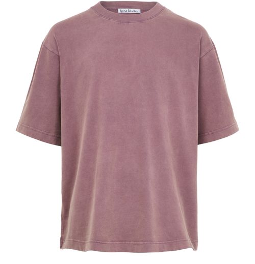 ACNE STUDIOS Short-sleeved t-shirt