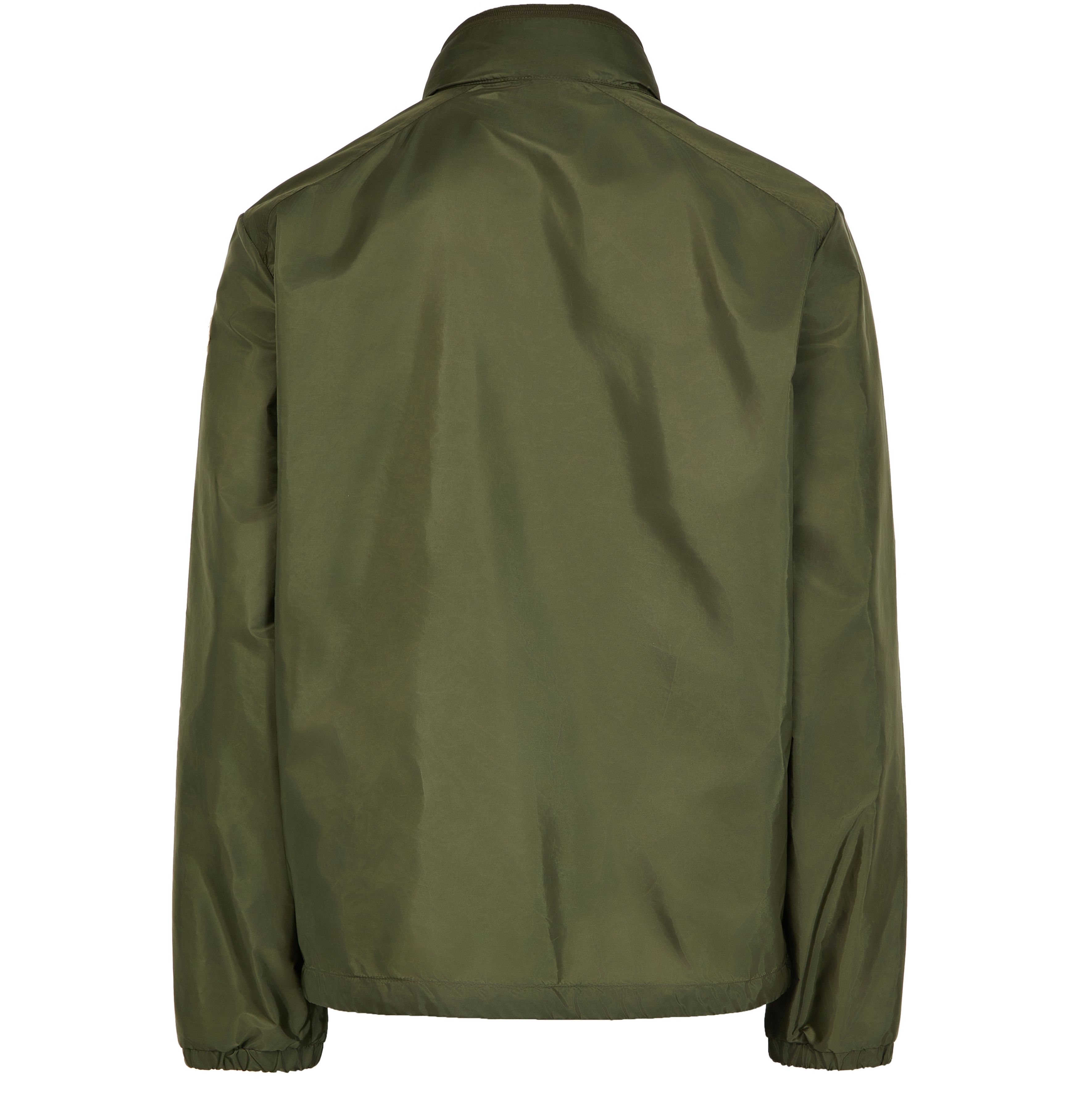 Montriond jacket thumbnail 3