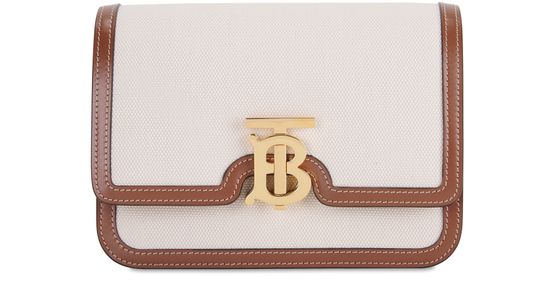 Burberry TB Compact Wallet