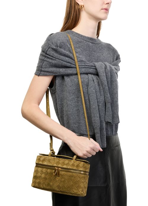 BOTTEGA VENETA Bang Bang vanity case