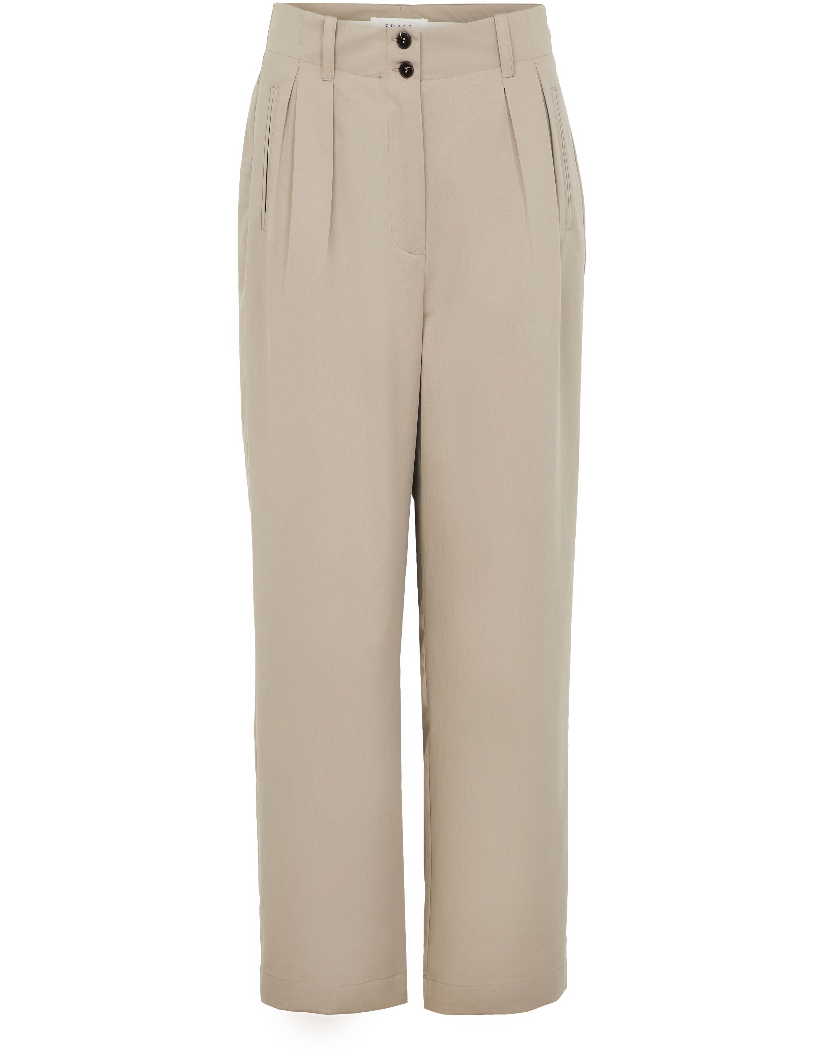 Painter straight leg pants